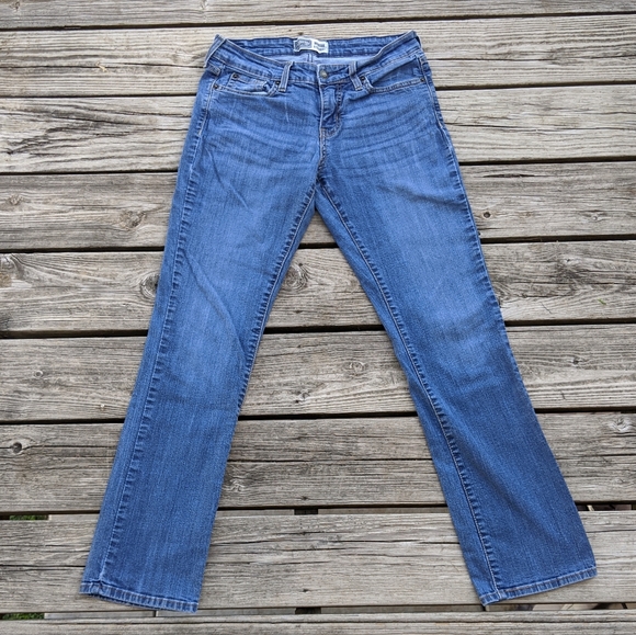 🌠LEVI'S Vintage 505 Straight Jeans🌠 - Picture 4 of 4